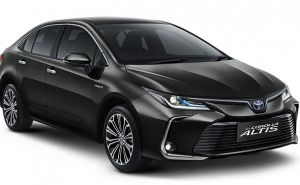 Pinjaman Dana Tunai Jaminan BPKB Mobil Toyota New Corolla Altis proses cepat, pencairan besar, mudah, ringan dan aman